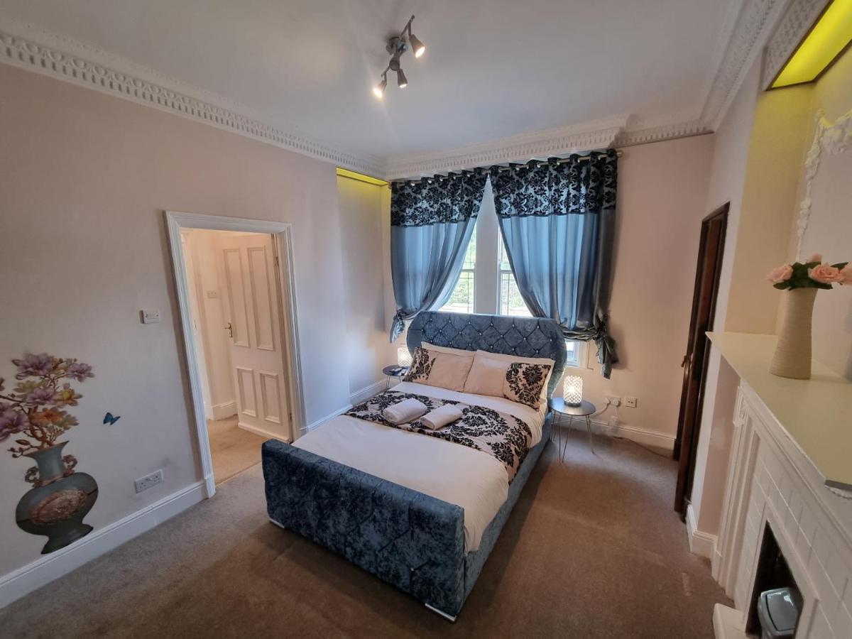 *o* O.manor Setup For Your Amazing Relaxed With Free Parking & Fast Free Wifi *o* Holiday home *